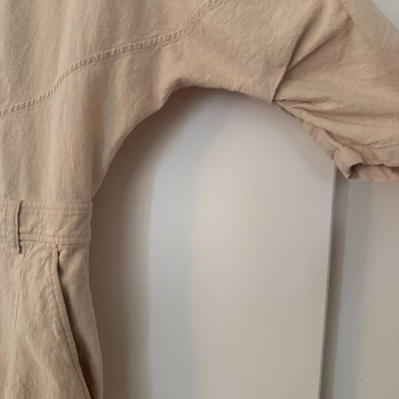 & Other Stories Size 10 Boiler Suit - Picture 5 of 11